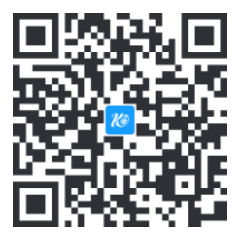 iPhone APP 二维码(www.kaiyun.com)