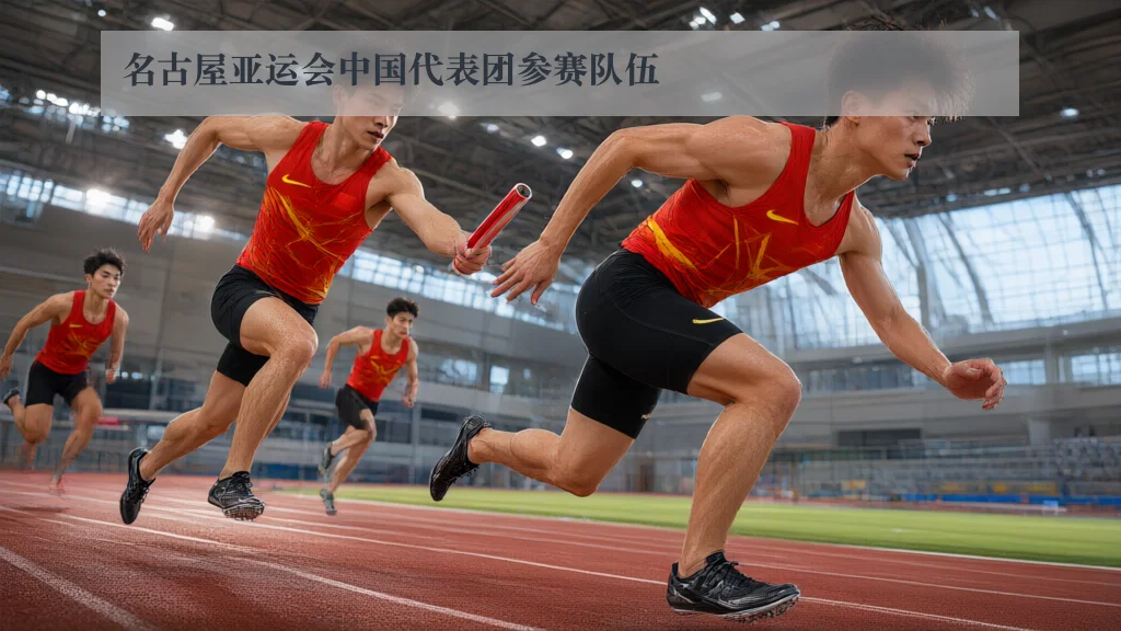 名古屋亚运会中国代表团参赛队伍 | www.kaiyun.com